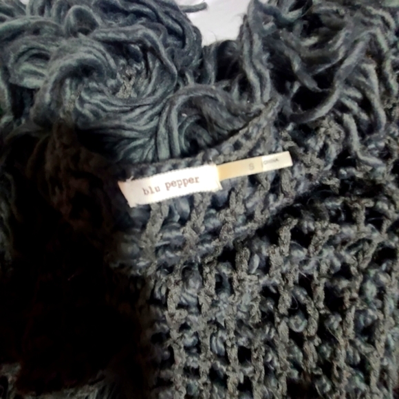 Cardigan - Picture 4 of 5